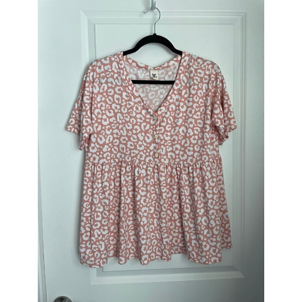 Womens Shirt
